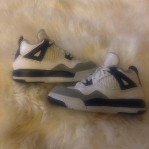 Kids Nike Jordans Sz: 11C